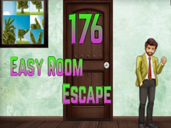 Гульня Amgel Easy Room Escape 176