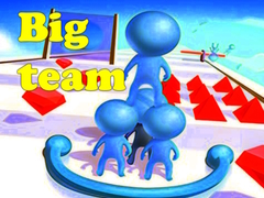 Гульня Big team