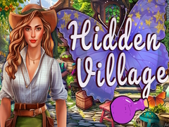 Гульня Hidden Village