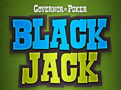 Гульня Governor of Poker Black Jack