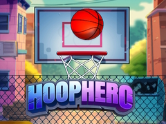 Гульня HoopHero