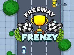 Гульня Freeway Frenzy