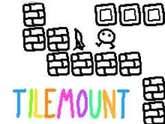 Гульня Tilemount