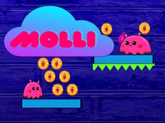 Гульня Molli