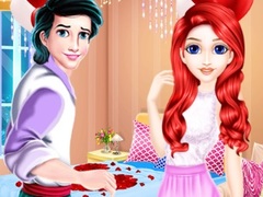 Гульня Couple Romantic Date Night