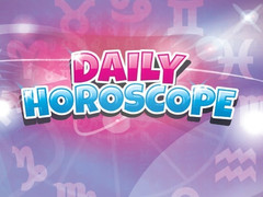 Гульня Daily Horoscope