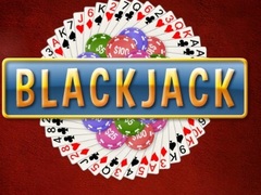 Гульня Blackjack King