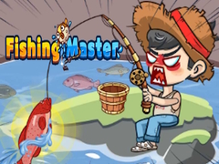Гульня Fishing Master