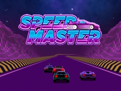Гульня Speed Master