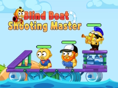 Гульня Blind Boat Shooting Master