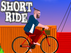 Гульня Short Ride