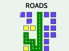 Гульня Roads