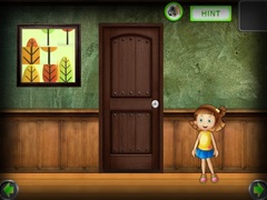 Гульня Amgel Kids Room Escape 192