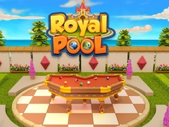Гульня Royal Pool