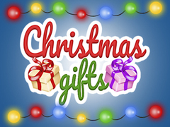 Гульня Christmas Gifts