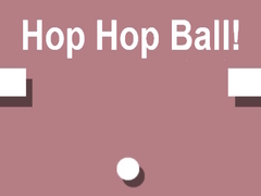 Гульня Hop Hop Ball