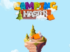 Гульня Camping Master