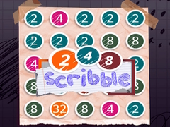 Гульня 248 Scribble