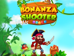 Гульня Bonanza Shooter