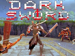 Гульня Dark Sword