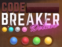 Гульня Code Breaker Deluxe