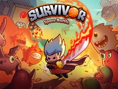 Гульня Survivor: Space Battle