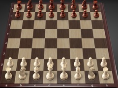 Гульня SparkChess Mini