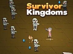 Гульня Survivor Kingdoms