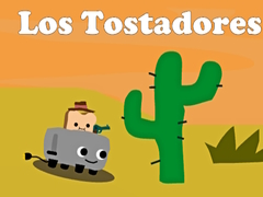 Гульня Los Tostadores