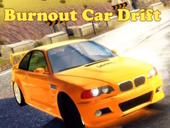 Гульня Burnout Car Drift