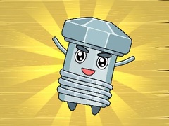 Гульня Bolts & Nuts