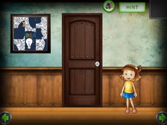 Гульня Amgel Kids Room Escape 193