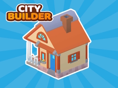 Гульня City Builder