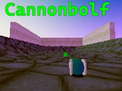 Гульня Cannonbolf