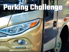 Гульня Parking Challenge