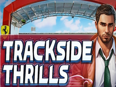Гульня Trackside Thrills