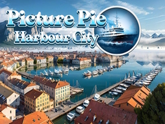 Гульня Picture Pie Harbour City