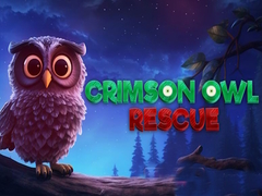 Гульня Crimson Owl Rescue