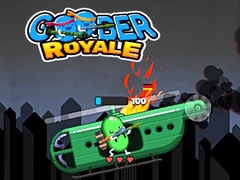 Гульня Goober Royale