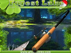 Гульня Forest Lake