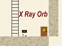 Гульня X Ray Orb