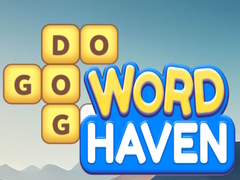 Гульня Word Haven