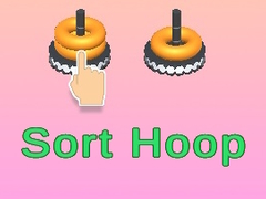 Гульня Sort Hoop