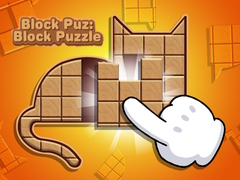 Гульня Block Puz: Block Puzzle