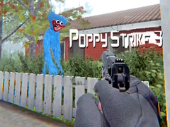 Гульня Poppy Strike 3