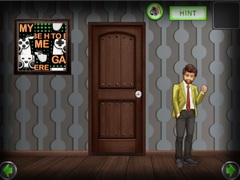 Гульня Amgel Easy Room Escape 179