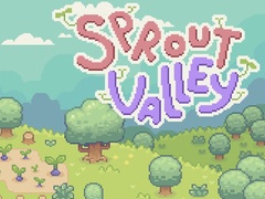 Гульня Sprout Valley