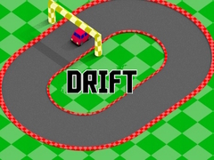 Гульня Drift