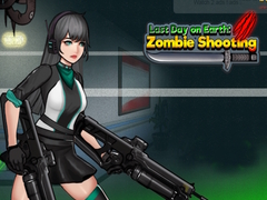 Гульня Last Day on Earth: Zombie Shooting