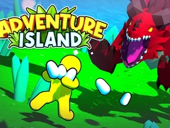 Гульня Adventure Island 3D